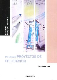 Proyectos de Edificaci�n MF0639