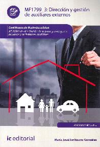 Direcci�n y Gesti�n de Auxiliares Externos