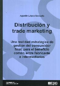 Distribuci�n y trade marketing