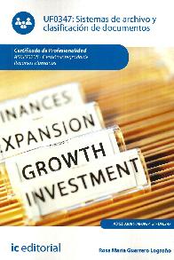 Sistemas de Archivo y Clasificaci�n de Documentos