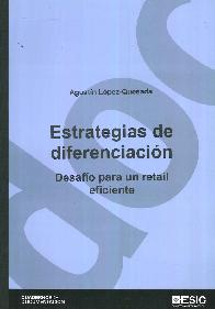 Estrategias de diferenciaci�n