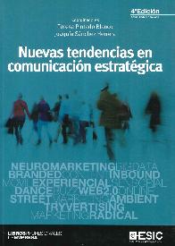 Nuevas Tendencias en  Comunicacin Estratgica