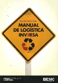 Manual de log�stica inversa