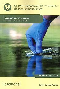 UF1941 Elaboracion de inventarios de focos contaminantes