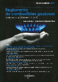 Reglamento de Combustibles Gaseosos