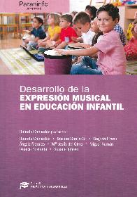 Desarrollo de la Expresi�n Musical en Educaci�n Infantil