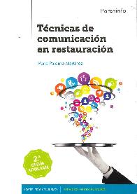 T�cnicas de Comunicaci�n en Restauraci�n
