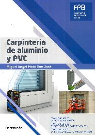 Carpinter�a de Aluminio y PVC