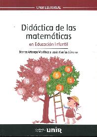 Did�ctica de las Matem�ticas en Educaci�n Infantil