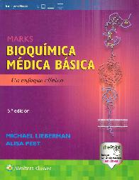 Bioqu�mica M�dica B�sica Marks