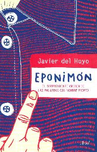 Eponimn