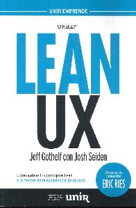 LEAN UX