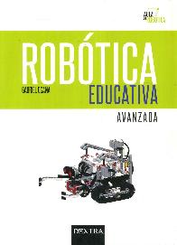 Robtica Educativa Avanzada
