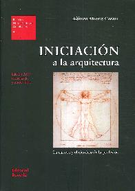Iniciaci�n a la Arquitectura
