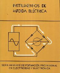 Instrumentos de Medida El�ctrica
