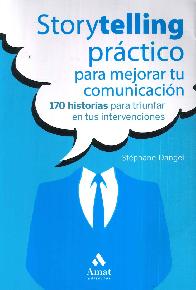 Storytelling pr�ctico para mejorar tu comunicaci�n