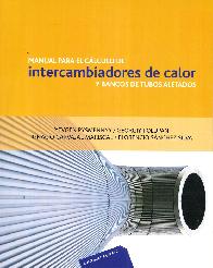 Manual para el Clculo de Intercambiadores de Calor