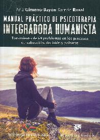 Manual Prctico de Psicoterapia Integradora Humanista