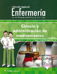 Clculo y Administracin de Medicamentos Enfermera