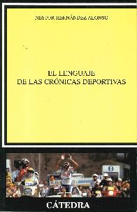 El Lenguaje de las Cr�nicas Deportivas
