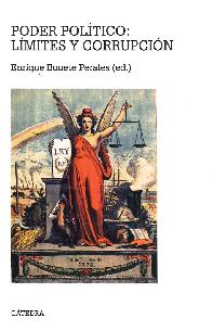 Poder Pol�tico : L�mites y Corrupci�n