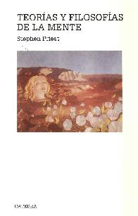 Teor�as y Filosof�as de la Mente