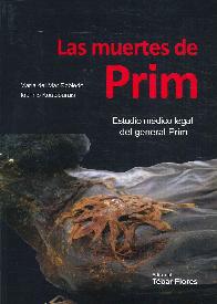 Las Muertes de PRIM