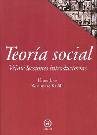 Teor�a Social