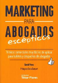 Marketing para abogados esc�pticos