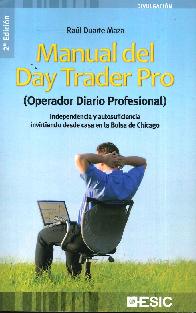 Manual del Day Trader Pro