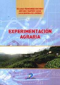 Experimentacin Agraria