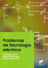 Problemas de tecnologa elctrica