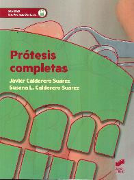 Prtesis completas