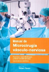 Manual de Microcirug�a V�sculo-Nerviosa