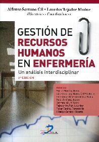 Gestin de Recursos Humanos en Enfermera