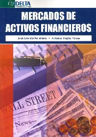 Mercados de Activos Financieros