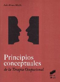 Principios conceptuales de la terapia ocupacional
