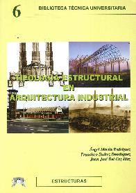 Tipologa estructural en arquitectura industrial