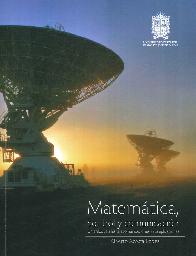 Matem�tica control y comunicaci�n