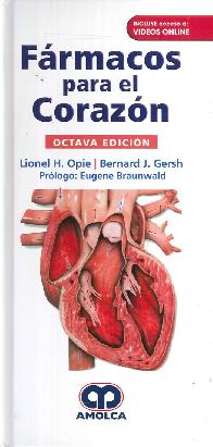F�rmacos para el Coraz�n