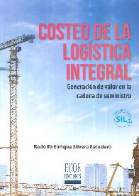 Costeo de la Logstica Integral
