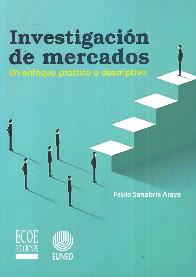 Investigacin de Mercados