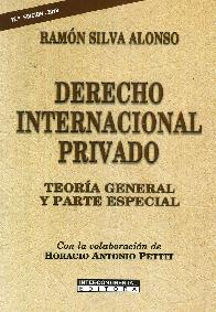 Derecho Internacional Privado