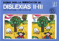 Fichas para la Reeducaci�n de Dislexias II-III