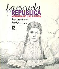 La Escuela de la Rep�blica