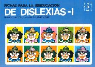 Fichas para la Reeducaci�n de Dislexia - I