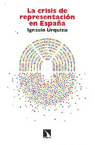 La crisis de representaci�n en Espa�a