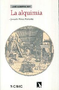 La Alquimia