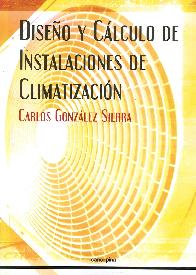 Diseo y clculo de instalaciones de climatizacin