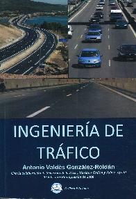 Ingenier�a de tr�fico